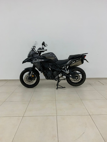 Benelli Trk 502 Modelo 2021 7.300km