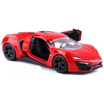 Comprar Lykan Hypersport 1\u002F32 Rapidos Y Furiosos  Devoto Hobbies