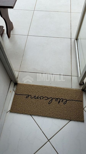 Imagem 6 de 15 de Apartamento Com 04 Dormitórios Sendo 01 Suíte 2 Dormitórios E + Dependência De Empregada Com 02 Vagas De Garagem Privativas, Para Carro Pequeno! - 3940_3