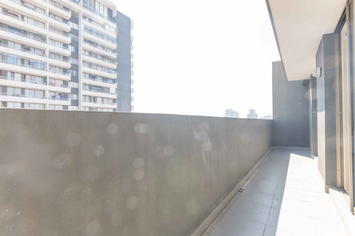 Edificio Primera Avenida (1 Est.) Vista Nororiente Piso 5