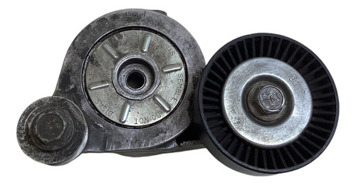 Polea Tensora Liberty Limited Piel 4x2 Aut 3.7l V6 02-09 (Usado)