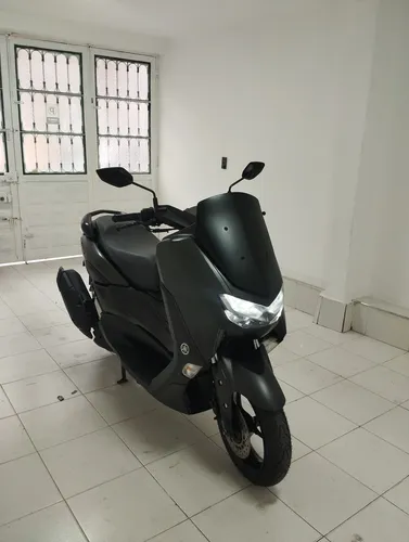 Yamaha Nmax 155 Connect 2023 Excelente Estado