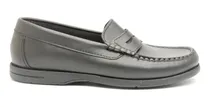 Comprar Zapatos Hombre Mocasin Cuero Nauticos Febo Zapateria Daz 2