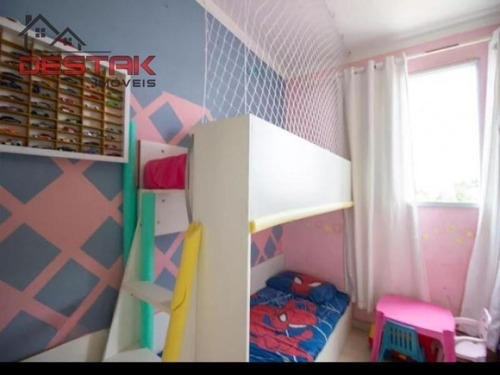 Imagem 7 de 10 de Ref.: 5939 - Apartamento Em Jundiaí Para Venda - V5939