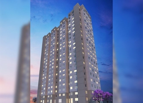 Imagem 2 de 14 de Apartamento - Ap03763 - 69428485