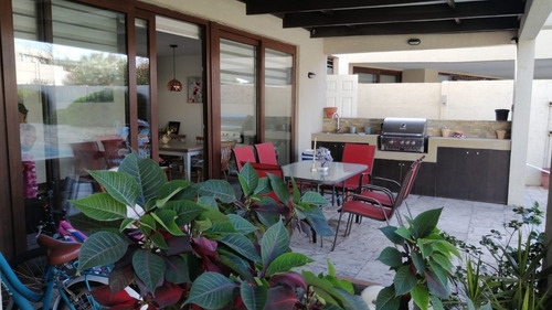 Imagen 11 de 17 de Casa Estilo Mediterranea, Rukan 214, Sector Chicureo, Colina