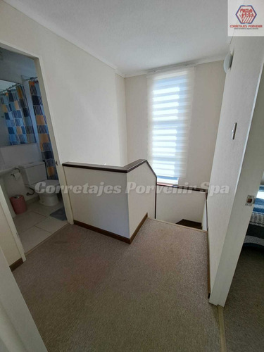 Condominio Los Robles 2 Pucon Casa 26 (96417)