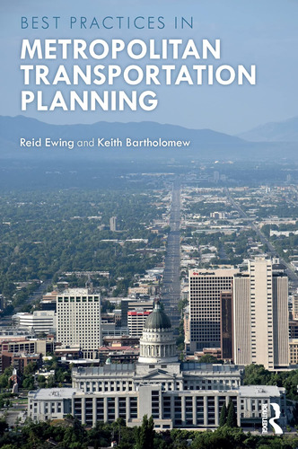 Libro: Best Practices In Metropolitan Transportation Plannin