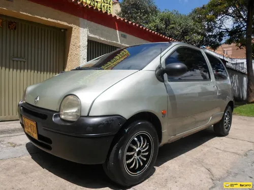 Renault Twingo 1.2 Acces 16V AA