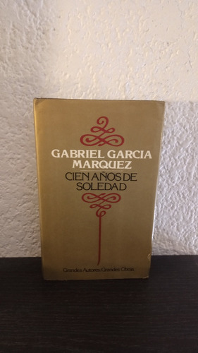 Cien Años De Soledad - Gabriel García Marquiez