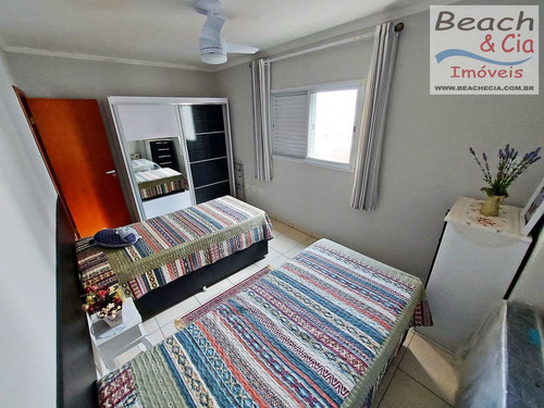 Imagem 23 de 30 de Apto 3 Dorms, Ocian, Praia Grande, R$ R$ 720 Mil, Ap00825 - Vap00825
