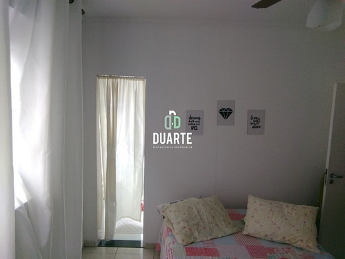 Imagem 19 de 19 de Apartamento - Ap00604 - 32920132