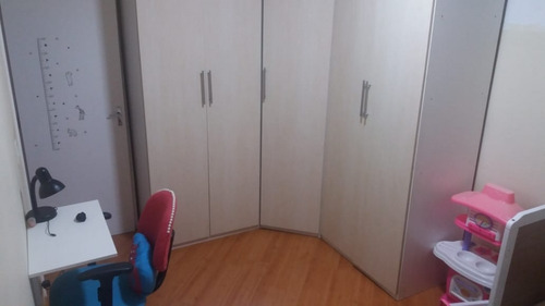 Imagem 13 de 13 de Apartamento - Venda - Jardim Guanabara - Cod. 7112 - V7112
