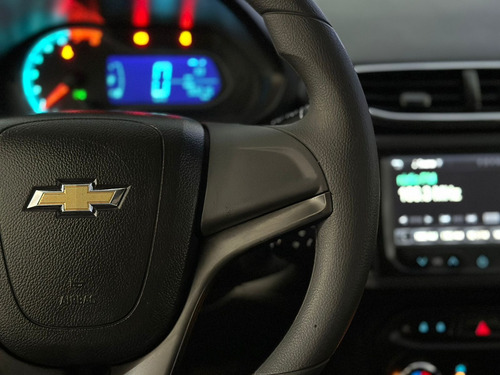 Chevrolet Onix 1.4 Ltz 5p