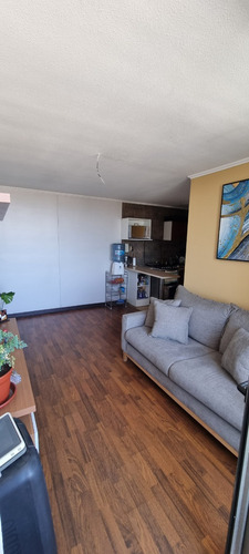Departamento 2d/1b, Nueva Andres Bello 1890, Independencia