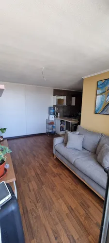 Departamento 2d/1b, Nueva Andres Bello 1890, Independencia