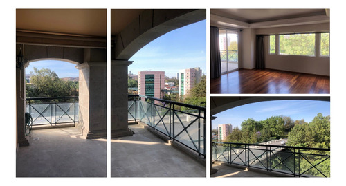 Imagen 5 de 14 de Departamento De Lujo Lomas Country