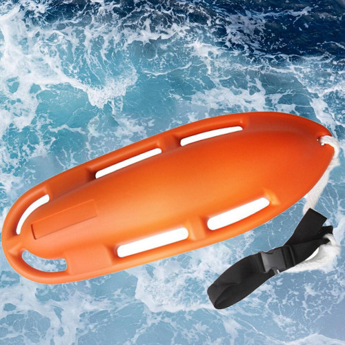 Boya De Compatible Con Salvavidas Con Cinturón Ajustable,