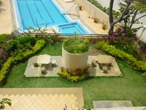 Tanaguarenas Apartamento En Venta Primera Linea Yc18w