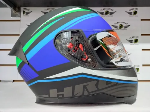 Cascos marca hro sale