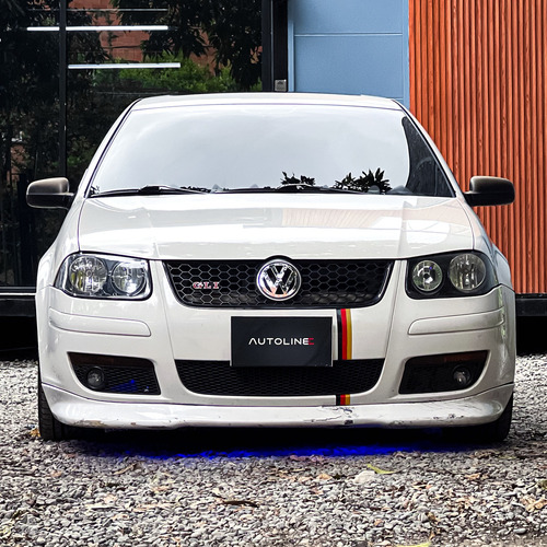 Volkswagen Jetta V GLI 1.8