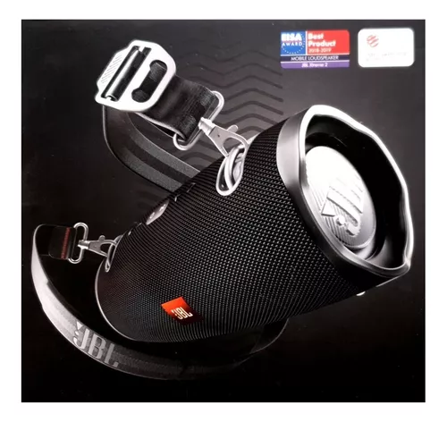 Bocina Inalámbrica JBL Xtreme 3, IPX7, Bluetooth