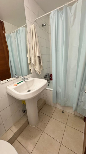 Espléndido Departamento En Vitacura