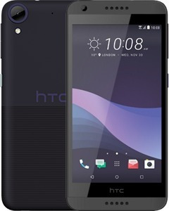 Htc Desire 650 4g Android 6.0 Sellado Con Msi Telcel