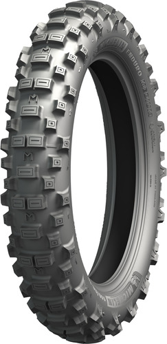 Llanta Michelin Enduro Medium Trasera 140/80-18 70m Bias Tt