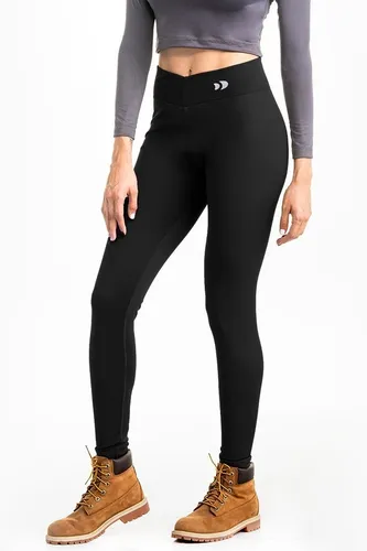 Pantalon Termico Para Mujer