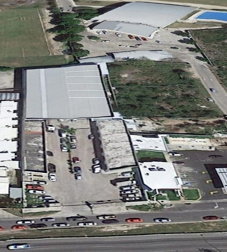 Imagen 7 de 8 de Amplia Bodega En Renta En Zona Norte En Mérida Yucatán