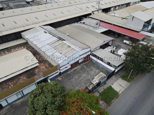 Imagen 11 de 30 de Codigo Rah Ve 23-3557 Galpones-depositos En Venta Barquisiimeto