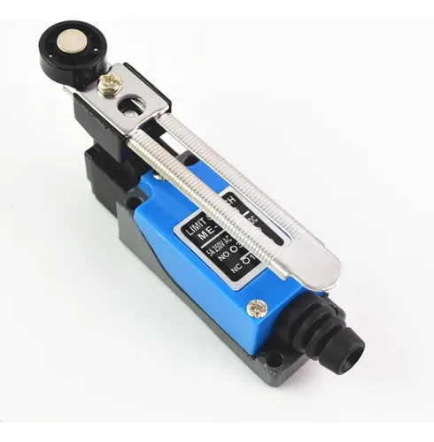 Para Fresado Cnc Laser Plasma, Brazo De Rodillo Tipo Me-8108