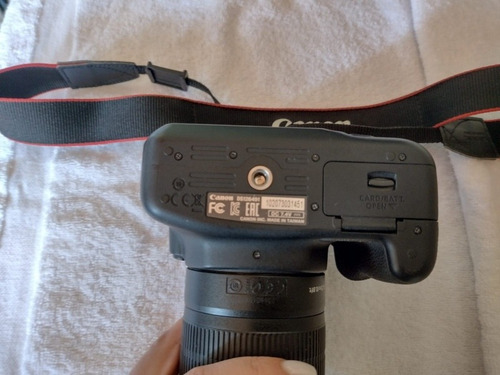 Imagen 4 de 8 de Camara Canon