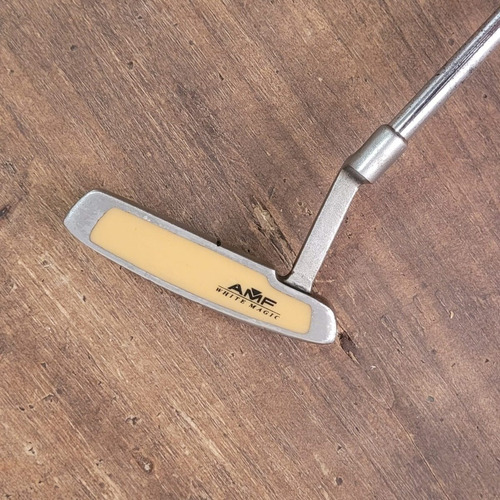 Putter Amf No Titleist Scotty Cameron Ping Odyssey Spider (Usado)
