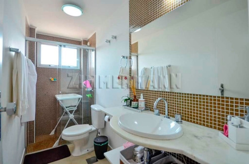 Imagem 10 de 15 de Apartamento - Perdizes - Ref: 117092 - V-117092