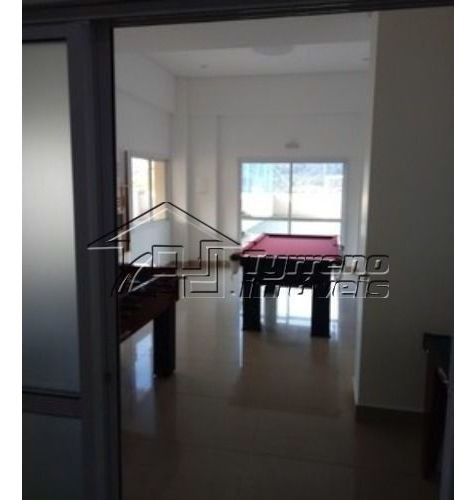 Imagem 15 de 15 de Apartamento Com Ótima Localização No Jardim Satélite - São José Dos Campos