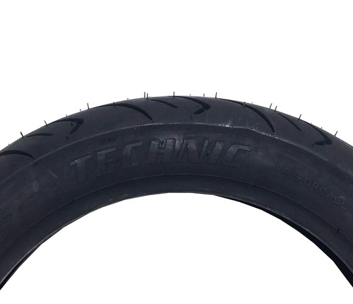 Pneu Traseiro Sport 100/90-14 Pcx 150 2020 2021 2022 Technic