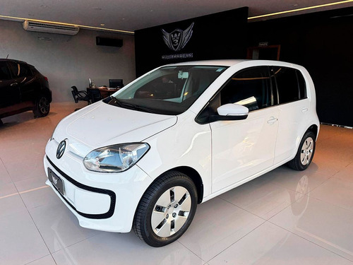 Volkswagen Up! 1.0 MPI MOVE UP 12V