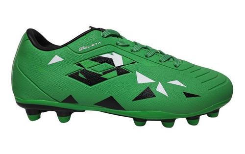 Zapato Futbol Solista Fg Juvenil Lotto