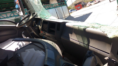 Isuzu Forward 1100 Mod 2017 Por Partes