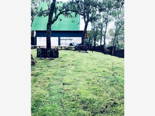 Imagen 6 de 12 de Casa Sola En Venta Cabaña De 3 Rec, Tipo Alpina