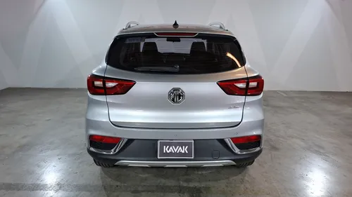 MG Zs 1.5 EXCITE