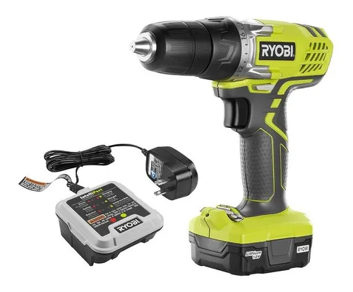 comprar Hjp004l Kit Taladro Controlador Inalambrico Ion Litio