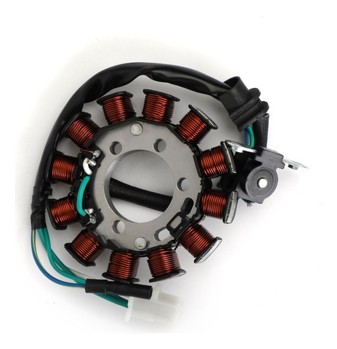 Generador Estator P/honda Crf110f Crf 110 2013