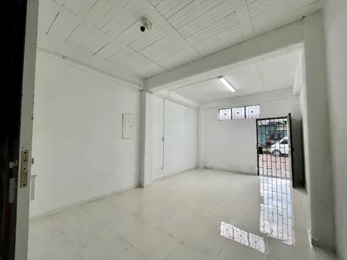 Bodega Y Local En Arriendo Villavicencio