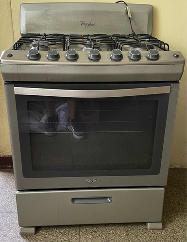 Imagen 9 de 10 de Estufa Whirlpool