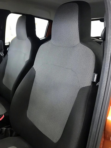 Renault Kwid Zen 1.0 Ant Y Ctas Tasa 19,9 % (el)