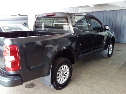 Imagen 2 de 14 de Nueva S-10 Lt 4x2 M/t 2.8td Dc 2021 Anticipo Y Cuotas!!!! Jb