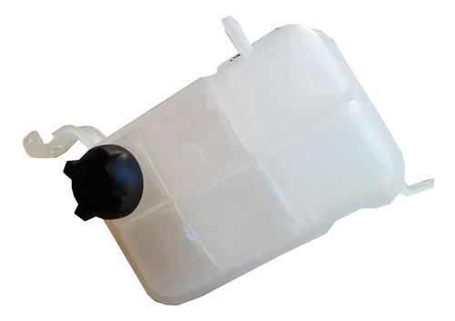 Deposito Agua Adaptable Ford F-100 96/98 2.5 Maxion + Tapa